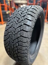 1 New 30550r20 Hankook Dynapro At2 All-terrain Tire Atmt 305 50 20 3055020 R20