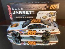 Dale Jarrett 88 Ups 2005 Ford Fusion 124 Action 5244 Made Robert Yates Owned