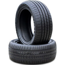 2 Tires Atlas Force Uhp 21535r18 Xl As As High Performance Tire