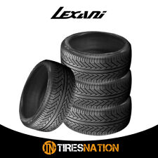 4 New Lexani Lx-thirty 29530r26 107w Streetsport Truck All-season Tires