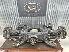 2010 2011 Chevy Camaro Ss Rear Subframe Suspension W Carrier 3.27 Gear