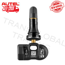 1 Autel Mx-sensor Tpms Tire Pressure Sensor 315mhz 433mhz Universal Programmable