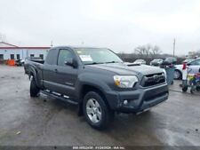 Driver Front Seat Bucket Manual Fits 08-15 Tacoma 1175056