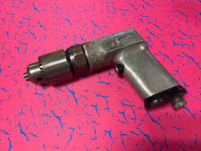 Snap On Pd3 Pneumatic Air Drill 12 Jacobs Chuck Snap-on Free Shipping