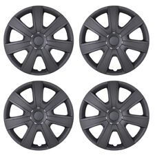 14 15 16 17 Set Of 4 Wheel Covers Snap On Full Hubcaps R14 R15 R16 R17 Dodge