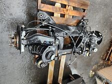 10-15 Camaro Ss Ls3 Rear Suspension With Subframe For Automatic Cars