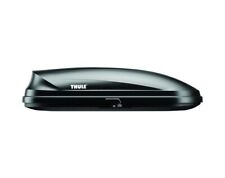 Thule Med Cargo Box Roof Mounted Oem Hyundai Accy. Multiple My Fitments