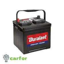 Duralast Battery Bci Group Size 26r 575 Cca 26r-dl