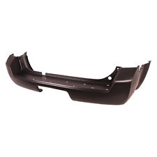 Rear Bumper Cover For 2008-2012 Nissan Pathfinder Fits Ni1100256 85022zs00e