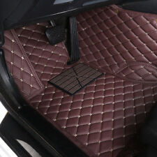 For Chevrolet Silverado Car Floor Mats Floorliner Mat Car Floor Auto Carpet Rugs