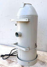 90cfm Sand Blast Dust Collector Vacuum For Industrial Cabinet Sandblaster 110v