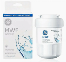 1p4p Ge Mwf Mwfp Gwf 46-9991 Refrigerator Water Filter Free Shipping Us