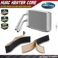 Hvac Heater Core For Ford Ranger 1995-2011 Explorer Mazda B3000 B4000 Mercury
