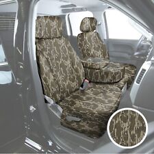 2004 - 2012 Chevrolet Coloradocanyon Front Bucket Seat Cover In Mossy Oak Camo