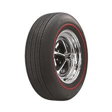 Firestone 62500 Wide Oval Tire Redline Fr70-15