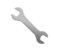 V8 Tools 832830 - 1 X 1-116 Rounded Thin Double Open End Wrench