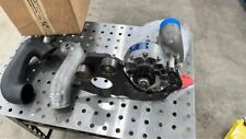Vortech V2 Supercharger Bmw M54 Bracket And Charge Pipes By Rms E46 E39