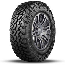 1 Nitto Trail Grappler Mt 35x12.5x20 121q Mud Tires