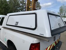 Are Commercial Truck Topper Cap 2022 Ford Tool Boxes