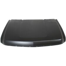 Sherman 902-28-9 Hood Panel Assembly For 2007-2010 Chevy Silverado 2500 Hd New