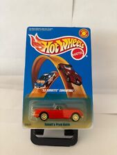 1998 Hot Wheels Tomarts Price Guide 53 Corvette Special Edition K78