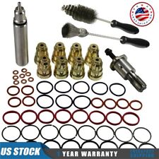 New Injector Sleeve Cup Removal Installation Tool Kit Fits Ford 7.3l 1994-2003