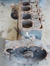 Vintage 1928192919301931 Ford Model A 4 Cylinder Engine Old Complete Rebuild