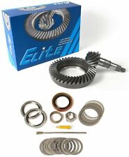 1978-1999 Gm 7.5 7.6 Rearend 3.23 Ring And Pinion Mini Install Elite Gear Pkg