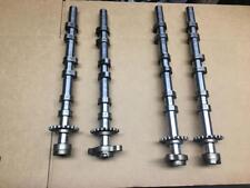 Dodge Chrysler 2.7l 1999-2008 Left And Right Side Camshafts And Chain