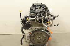 2021-2023 Chevrolet Trailblazer Awd 1.3l Engine Assembly 4k Mileage Oem 12709465