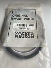 Wacker Neuson Wiring Harness -crt 1a53t3 5000152460 Brand New