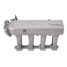 Edelbrock Intake Manifold 7139 Pro-flo Xt High Rise Aluminum For Chevy Ls