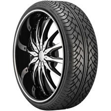 2 Tires Dcenti D9000 29530zr26 29530r26 107w Xl As As High Performance