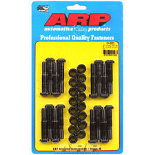 Arp 134-6001 Connecting Rod Bolts Kit For Small Journal Chevrolet Sbc 283 327