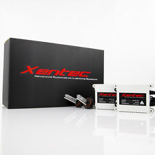 Xentec 35w Hid Conversion Kit H4 H7 H11 H13 9003 9005 9006 6k 5k Hi-lo Bi-xenon