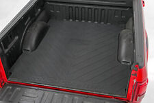 Rough Country Rcm670 Rubber Bed Mat For 07-18 Silverado Sierra 1500 2500 Hd 66