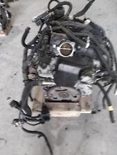 Chevrolet Traverse 2013-2017 Engine 128000 Mi 3.6l Gas 6 Cyl 8th Vind 19303674