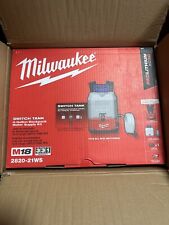 Milwaukee M18 4 Gallon Tank Water Sprayer Kit 282021ws