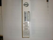 Oem Nissan Touch Up Paint Pen .5oz 3-in-1 Applicator Q10 Pearl White New