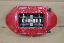 09 10 11 12 13 14 15 16 Genesis Coupe Track Brembo Brake Calipers Front And Rear