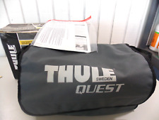 Thule 846 Quest Soft Sided Cargo Carrier Bag Original Box - Free Shipping