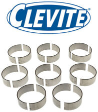 Clevite Cb481p Connecting Rod Bearings Set For Chrysler Dodge 273 318 340 360