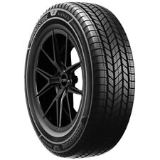 22565r17 Bridgestone Alenza As Ultra 102h Sl Black Wall Tire