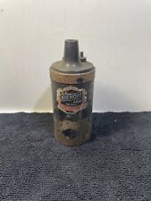 Vintage Neihoff Ignition Coil