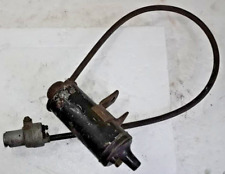 1930s Vintage Mopar Auto-lite Ignition Coil W Switch  -  M810