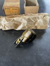 Mb Gpw Willys Ford Wwii Jeep G503 Carter Wo Carburetor Float Nos
