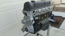 Datsun Z 240z 280z Zx Rebuilt Long Block Engine Motor Race Cam N42 L28