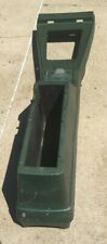 1971 1972 1973 Ford Mustang Console Oem Green Mach 1 Boss