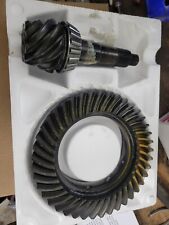 Chevy 12 Bolt Car Gm 8.875 Ring And Pinion Gears 5.13 Ratio Rearend Axle Camaro