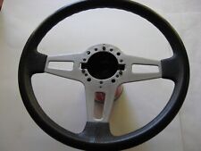 Wolfsburg Steering Wheel 380mm For Vw Gti Golf Steering Wheel 1974-1992